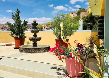 Hotel Casona del Vizconde hotel thumbnail 2