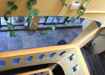 Hotel Casona del Vizconde hotel thumbnail 5
