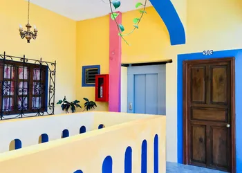 Hotel Casona del Vizconde hotel thumbnail 6