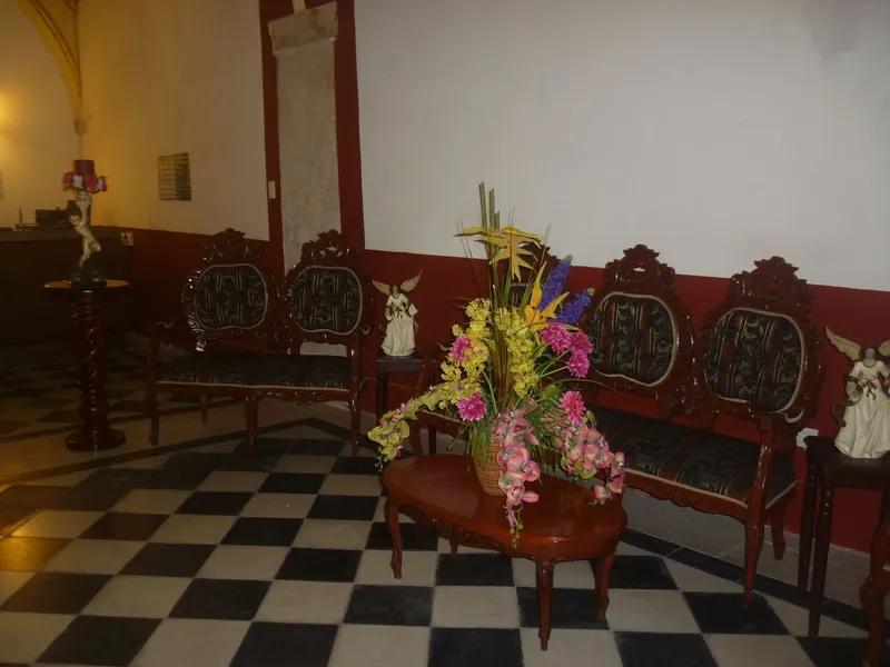 Hotel Maya Ah Kim Pech hotel detail image 6