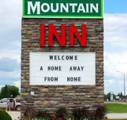 Prairie Mountain Inn hotel detail image 3