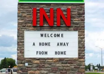 Prairie Mountain Inn hotel thumbnail 3