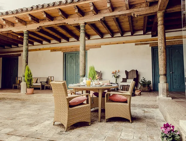 Casa Lum hotel detail image 1