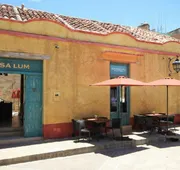 Casa Lum hotel detail image 3