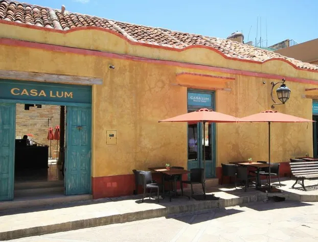 Casa Lum hotel detail image 2