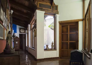 Orchidelirium Casa Hotel & Salud Estetica hotel thumbnail 8