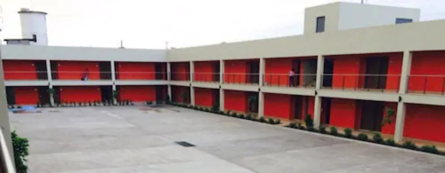 MBM Red Sun hotel detail image 2