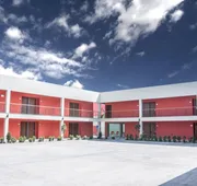 MBM Red Sun hotel detail image 3