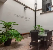 Hotel Madero hotel detail image 3