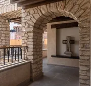 Hotel Madero hotel detail image 4