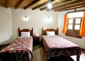 Hotel Plaza Baratillo hotel thumbnail 4