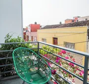 Hostal Tres Central hotel detail image 3