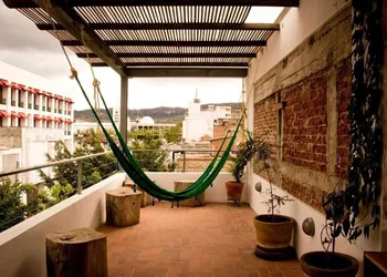Hostal Tres Central hotel thumbnail 5