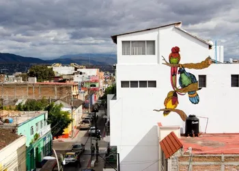 Hostal Tres Central hotel thumbnail 6