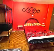 B&B México Roma Norte hotel detail image 7