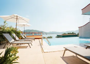 Villa del Pescador hotel thumbnail 2