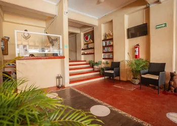 Villa del Pescador hotel thumbnail 7