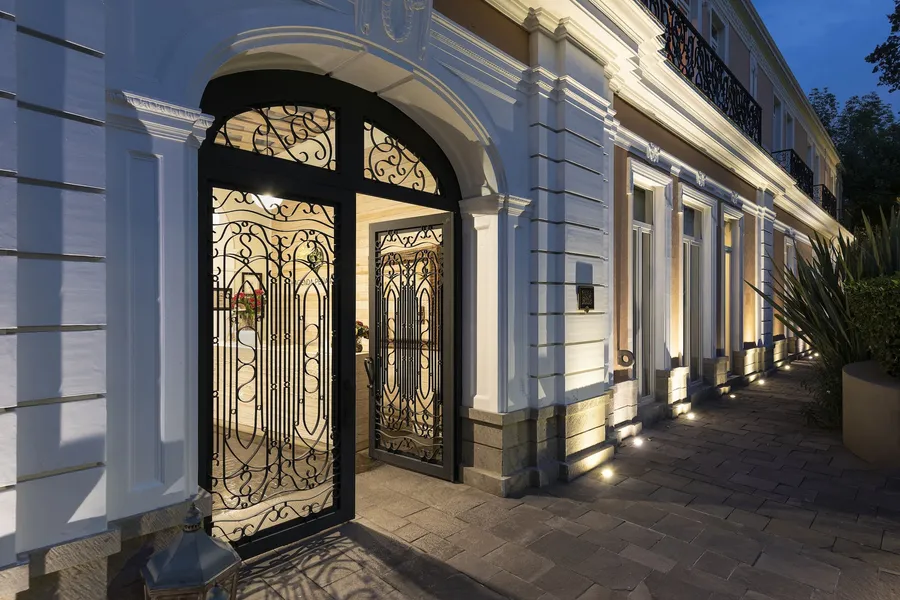 Hacienda Peña Pobre hotel detail image 2