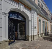 Hacienda Peña Pobre hotel detail image 5