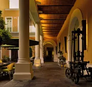 Hacienda Peña Pobre hotel detail image 7