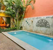 Casa Del Maya Bed & Breakfast hotel detail image 3