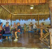 Casa Del Maya Bed & Breakfast hotel detail image 4