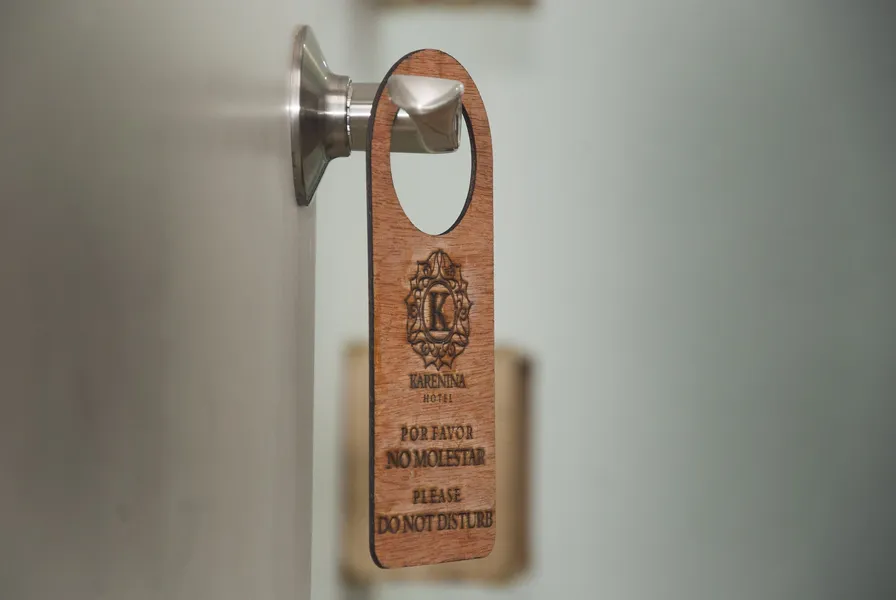 Hotel Karenina hotel detail image 2