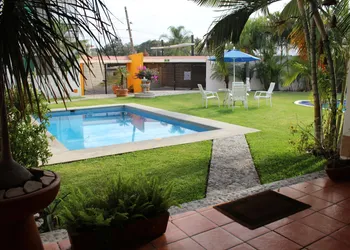 Hotel Villas Cuernavaca hotel thumbnail 2