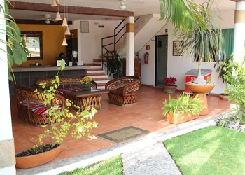 Hotel Villas Cuernavaca hotel thumbnail 3