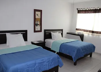 Hotel Villas Cuernavaca hotel thumbnail 7