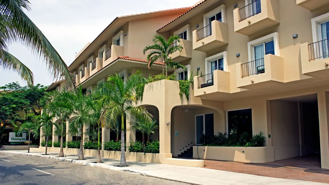 Holiday Inn Huatulco by IHG hotel detail image 2