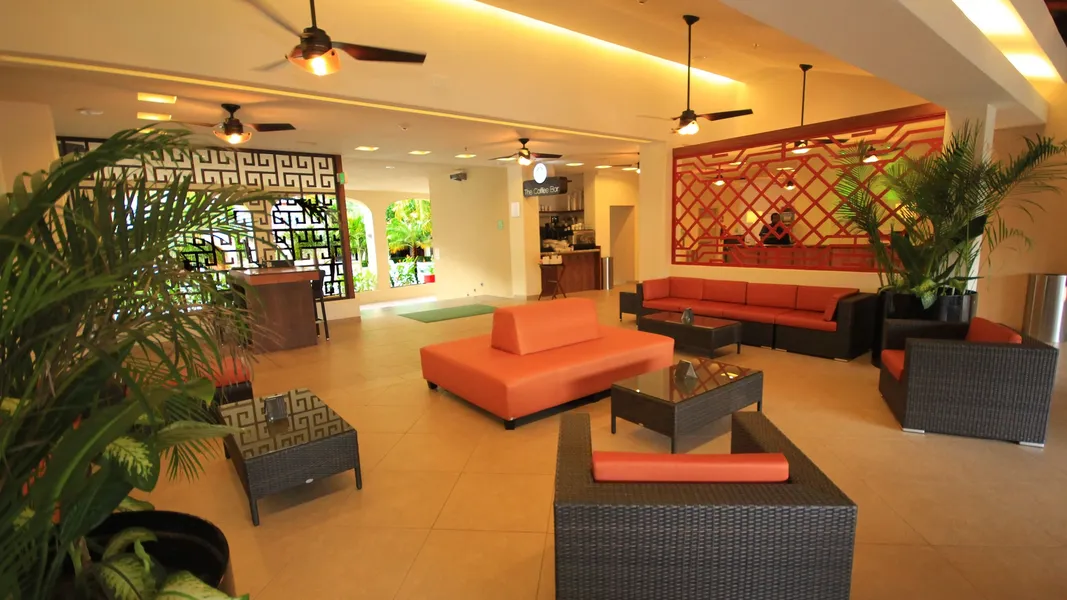 Holiday Inn Huatulco by IHG hotel detail image 6