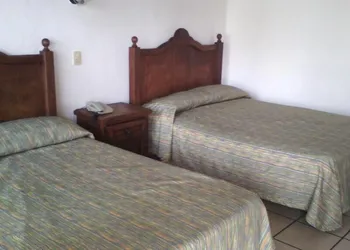 Hotel Real de Cuautla hotel thumbnail 8