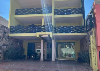 Hotel Tierra Roja hotel thumbnail 2