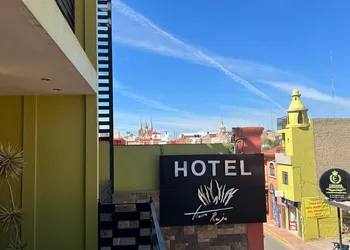 Hotel Tierra Roja hotel thumbnail 5
