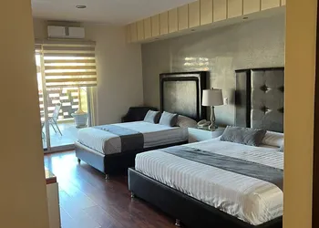 Hotel Tierra Roja hotel thumbnail 7