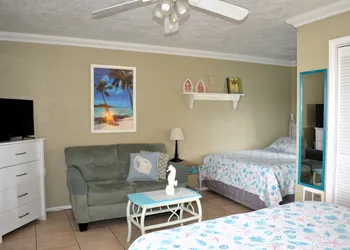 Sun Life Beach Hotel hotel thumbnail 6