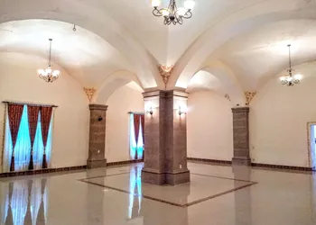 Hotel Spa Hacienda Real La Nogalera hotel thumbnail 2
