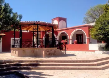 Hotel Spa Hacienda Real La Nogalera hotel thumbnail 4