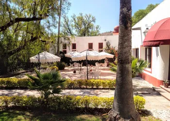 Hotel Spa Hacienda Real La Nogalera hotel thumbnail 5