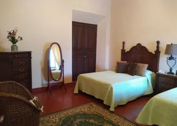Hotel Spa Hacienda Real La Nogalera hotel thumbnail 7