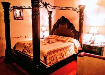 Hotel Spa Hacienda Real La Nogalera hotel thumbnail 8