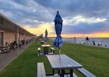 Manoir sur Mer hotel thumbnail 3