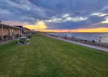 Manoir sur Mer hotel thumbnail 6