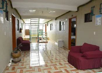 Hotel Milenio hotel thumbnail 2