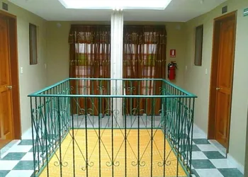 Hotel Milenio hotel thumbnail 5