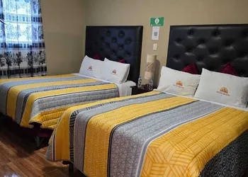 Hotel Milenio hotel thumbnail 6