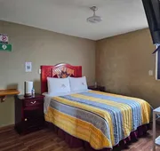 Hotel Milenio hotel detail image 7