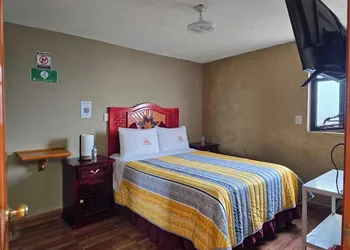 Hotel Milenio hotel thumbnail 7