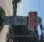 Sunrise Motel hotel detail image 5